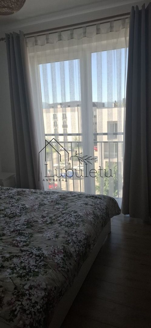 Apartament de Inchiriat | 2 Camere | 50 MPU | City Residence - Poză 10