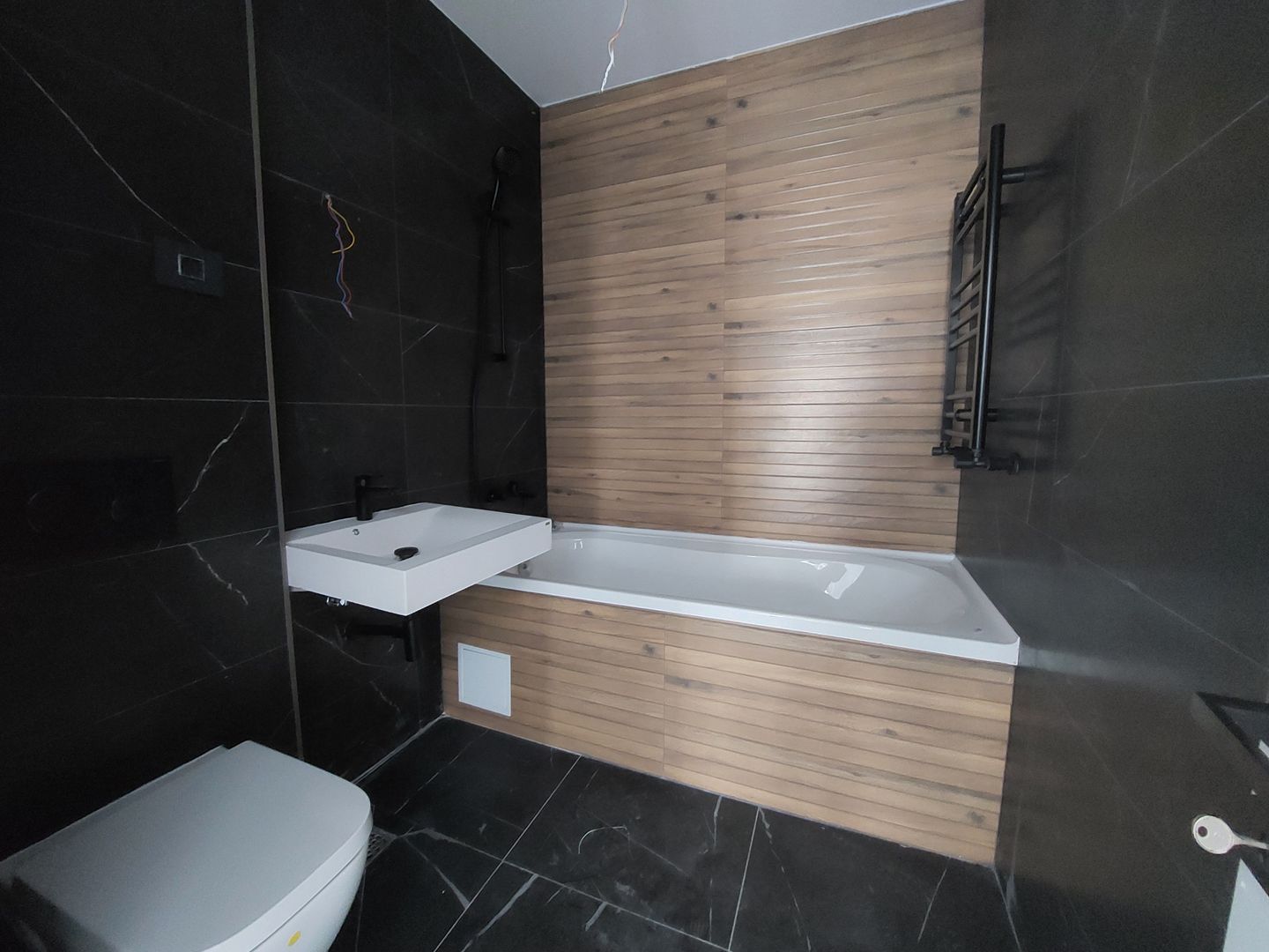 2 camere aproape 3-4 min metrou Berceni, preț promo, complex deosebit! - Poză 14