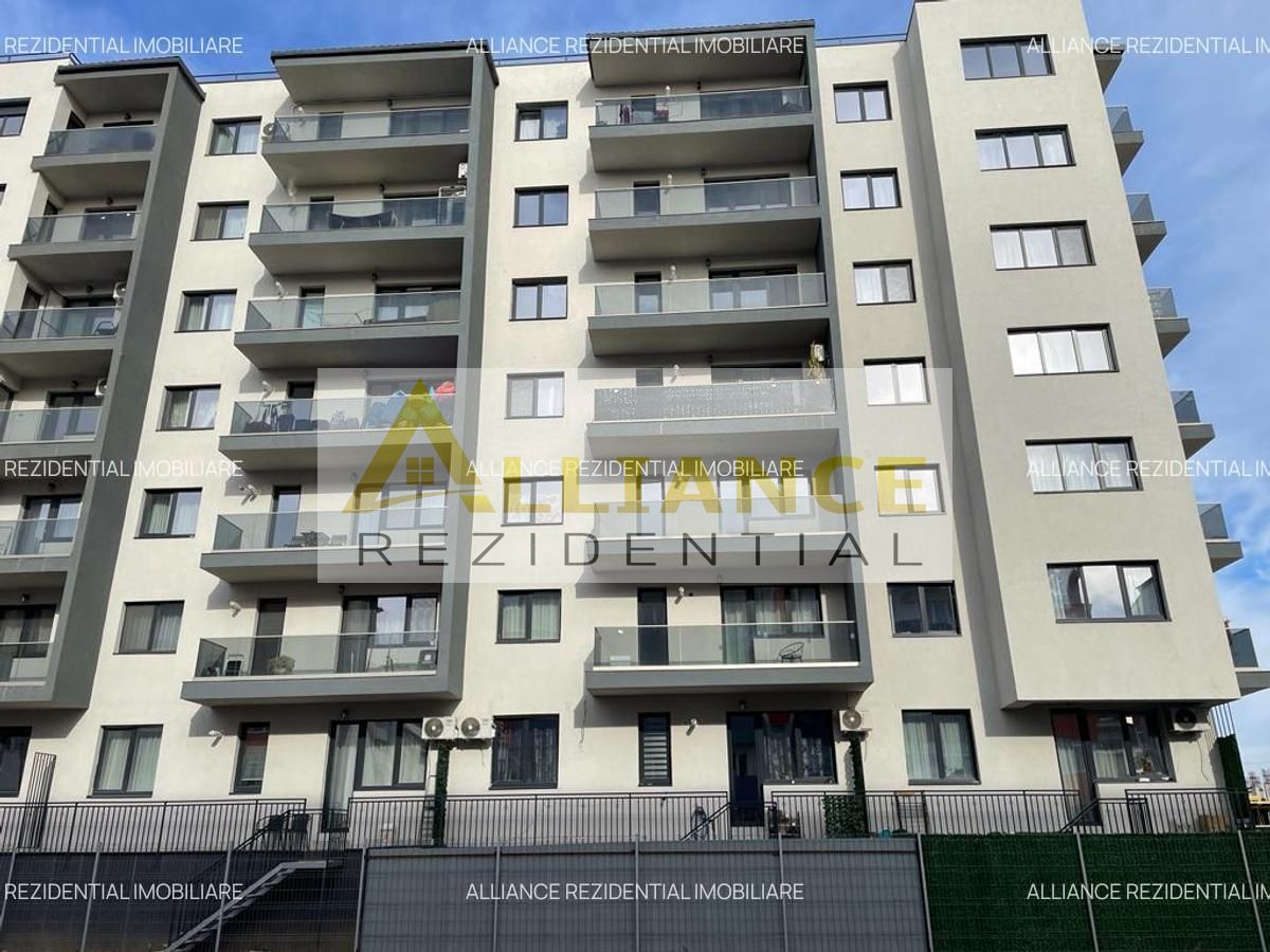2 CAMERE | 53,66 MP | CAMPUS SCOLAR 650M | METROU 15 MIN | 99.500€ - Poză 11