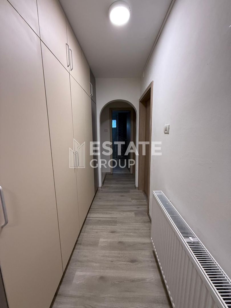 3 camere decomandat Soarelui, centrala - Poză 13