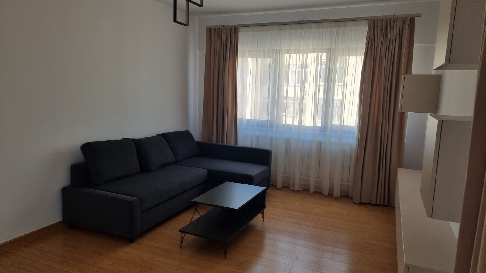 Apartament 2 camere deosebit – New Times Residence, zona Nerva Traian - Poză 7