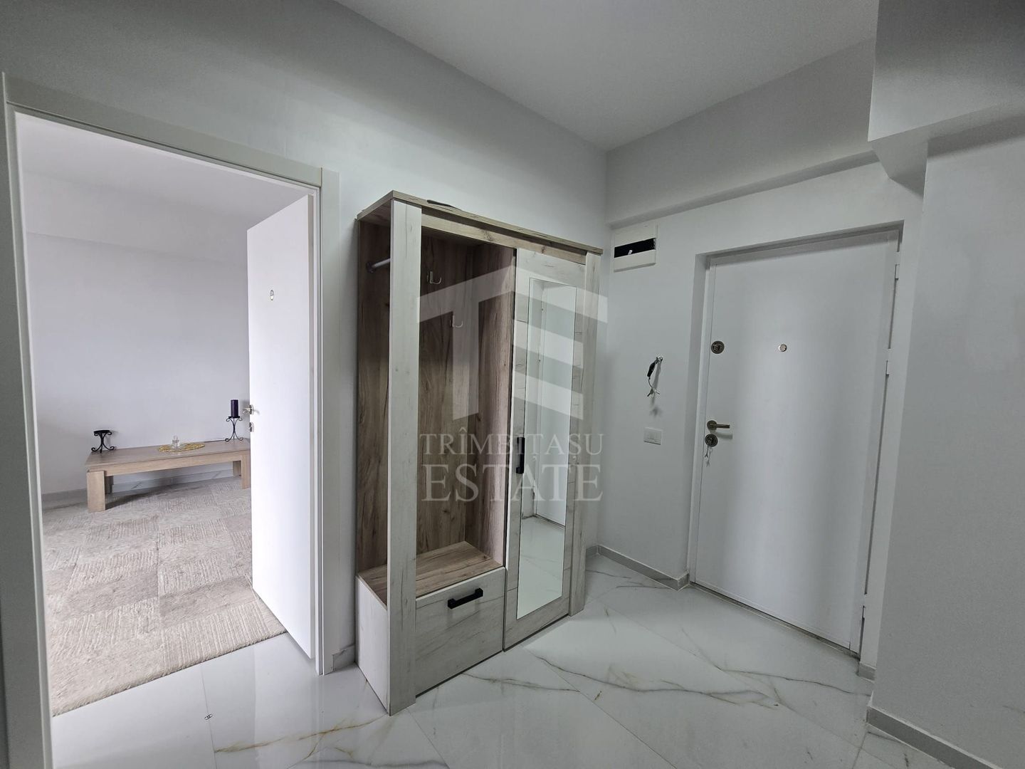 MAMAIA SAT - vizavi LIDL | 2 camere gata de mutare sau investitie - Poză 8
