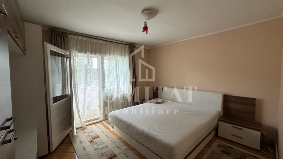 Apartament 3 camere | 2 Bai | Big Belly Manastur - Poză 6