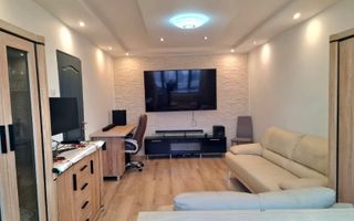 APARTAMENT 2 CAMERE CONF 1/Brancoveanu/Luica renovat. - Poză 7