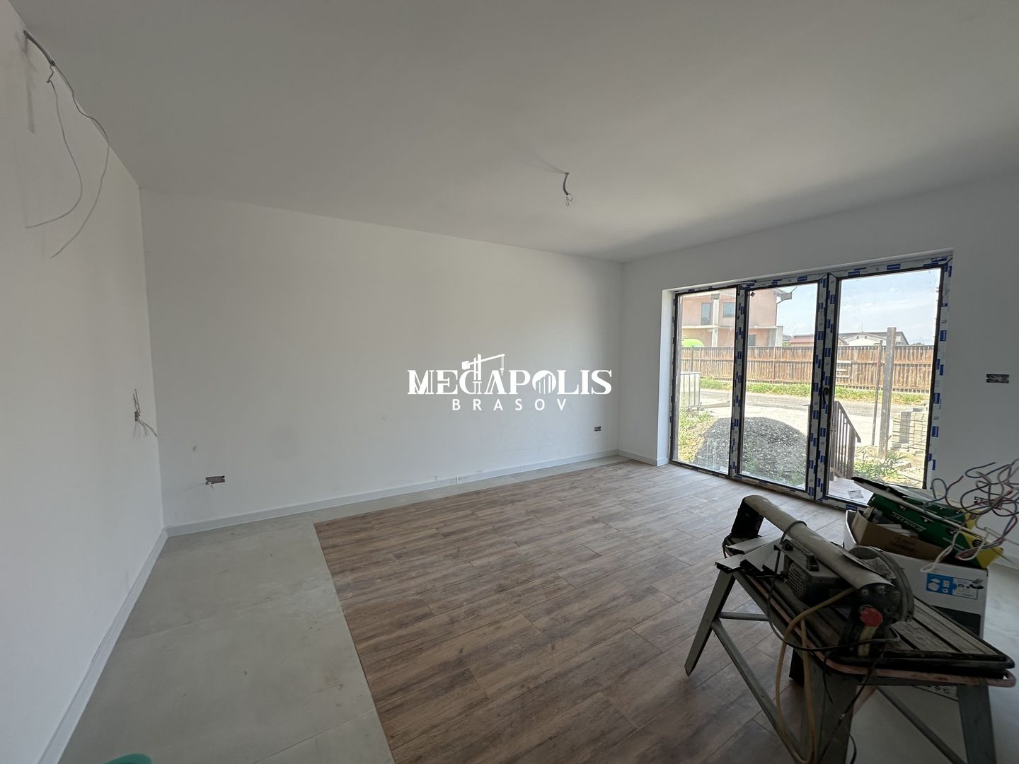 Intrarea in Sanpetru/Predare la Cheie/Credit - Poză 14