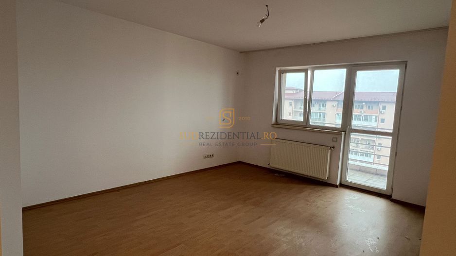 Apartament 2 camere, Confort City, Splaiul Unirii - Poză 1