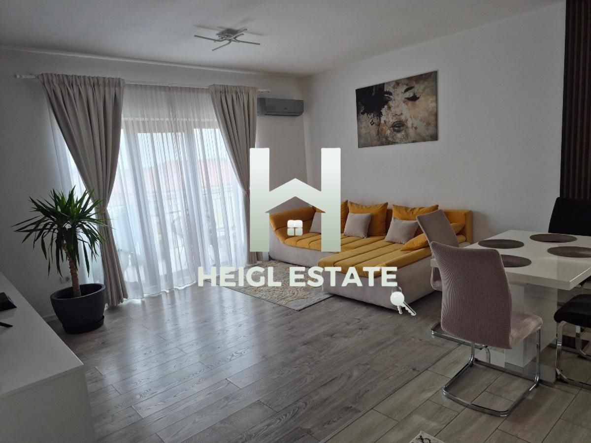 Apartament cu 3 camere mobilat si utilat in GIROC - Poză 1