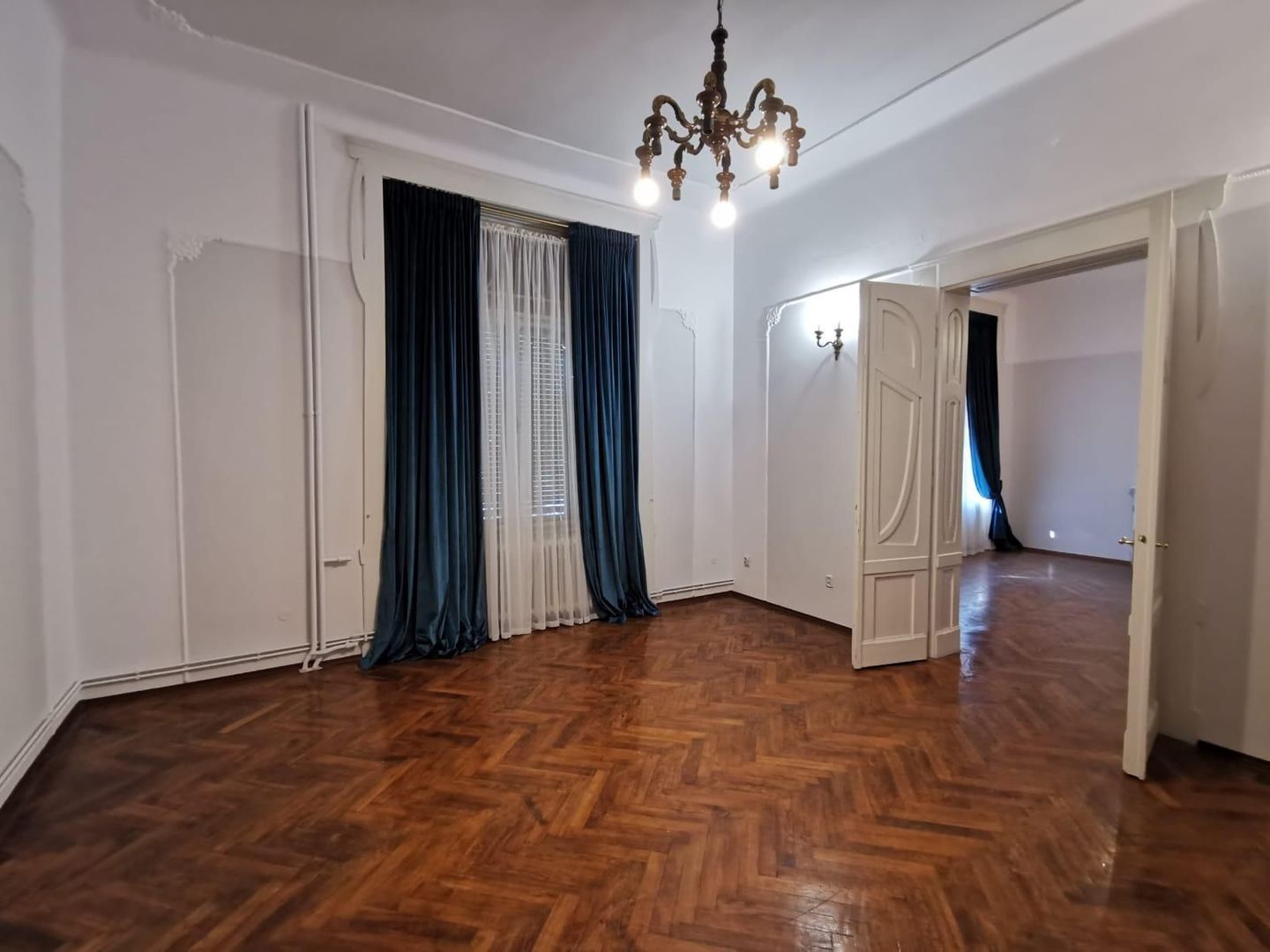 Apartament spațios cu 3 camere și terasă, 114 mp – Timișoara - Poză 19