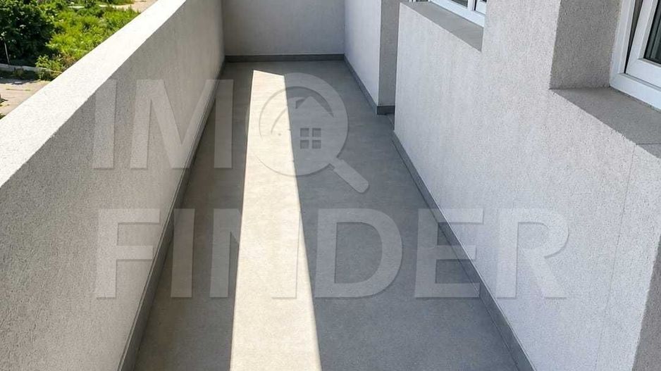 Apartament cu 2 camere decomandate și parcare subterană – Zorilor - Poză 7
