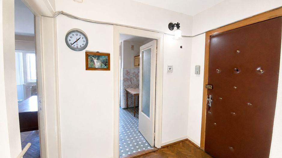 Comision 0%, Apartament 3 Camere, Decomandat, Etaj 1, Azuga, Girocului - Poză 5
