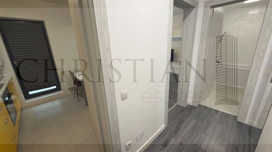 Garsoniera Luminoasa, Lujerului - 21 Residence Politehnica - Poză 11