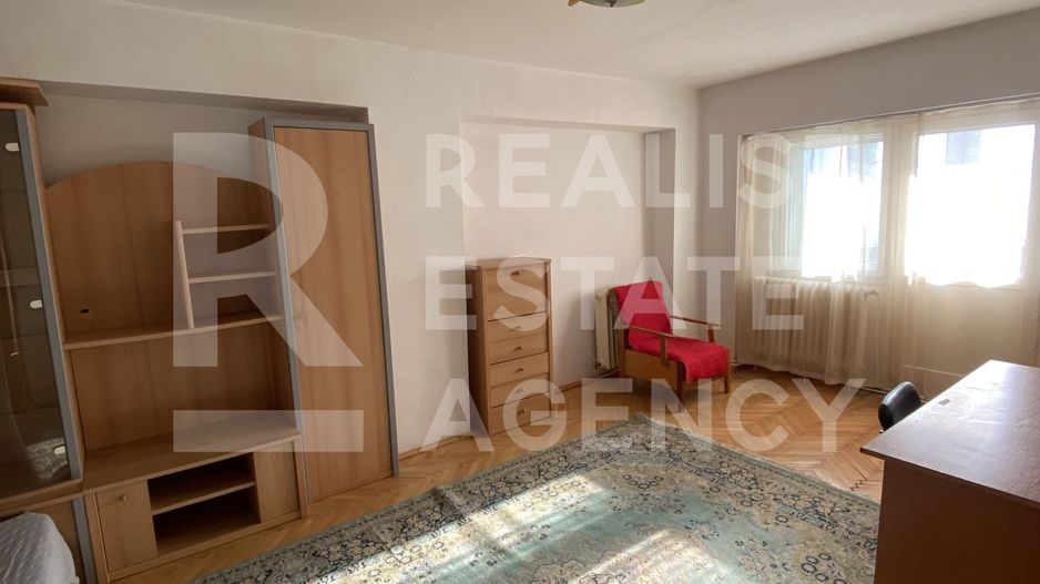 Chirie, apartament, 3 camere, Păcurari, Iași - Poză 5