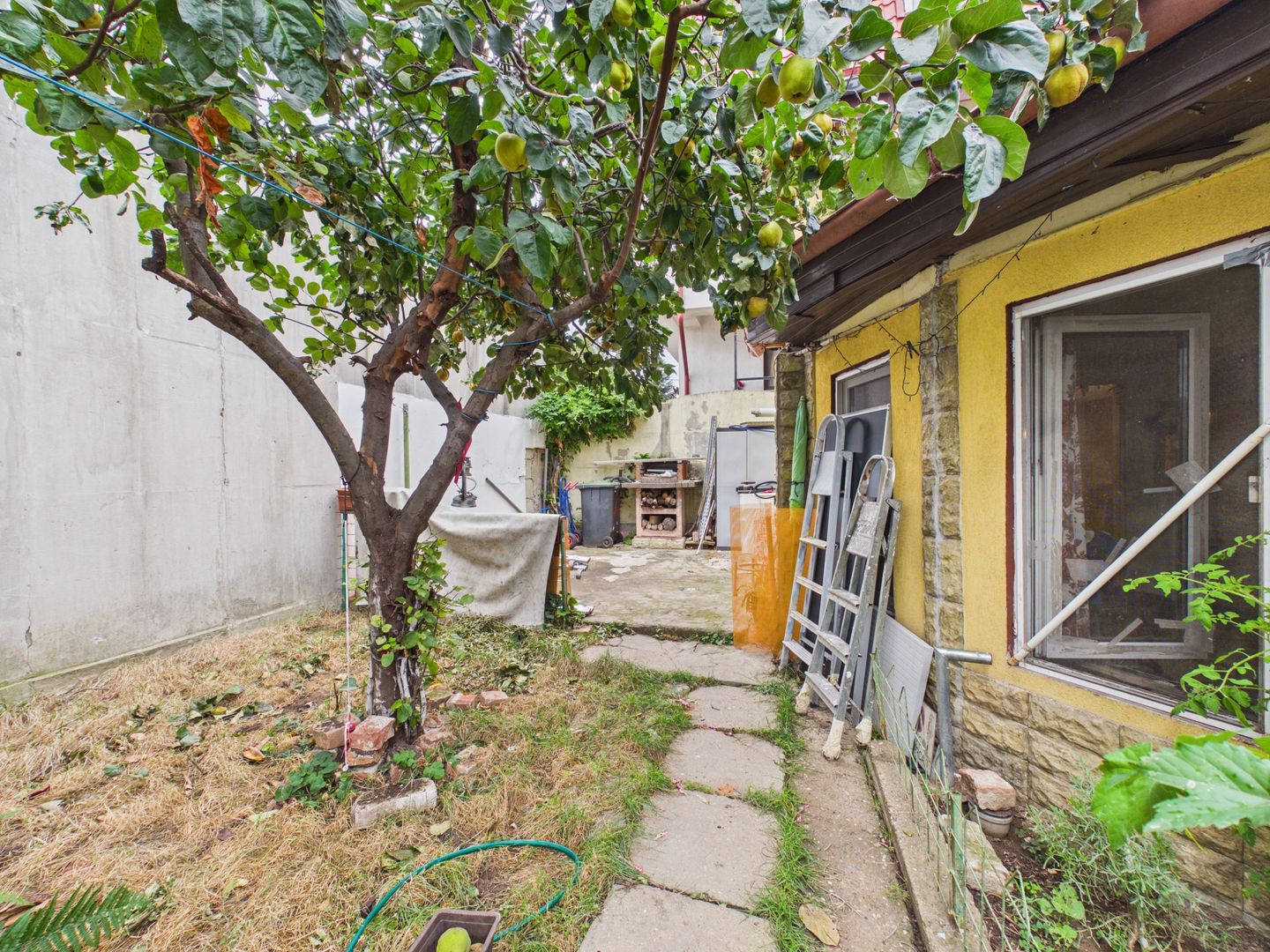 Casa cu teren 309 mp si deschidere 12ml | Laminorului | 7 min metrou - Poză 5