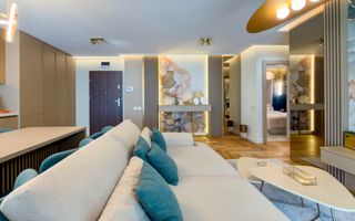 Comision 0%  Apartament 3 camere, PREMIUM zona Iulius Mall - Poză 4