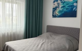 Apartament 2 camere de închiriat, Cortina Academy Controceni - Poză 12