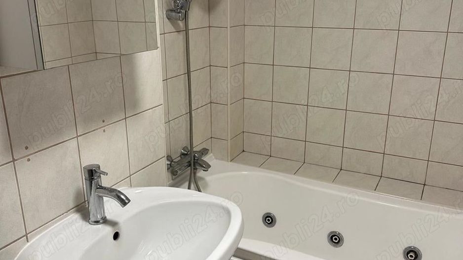 Loft 2 camere de inchiriat zona DECEBAL - Stella REZIDENCE - Poză 9