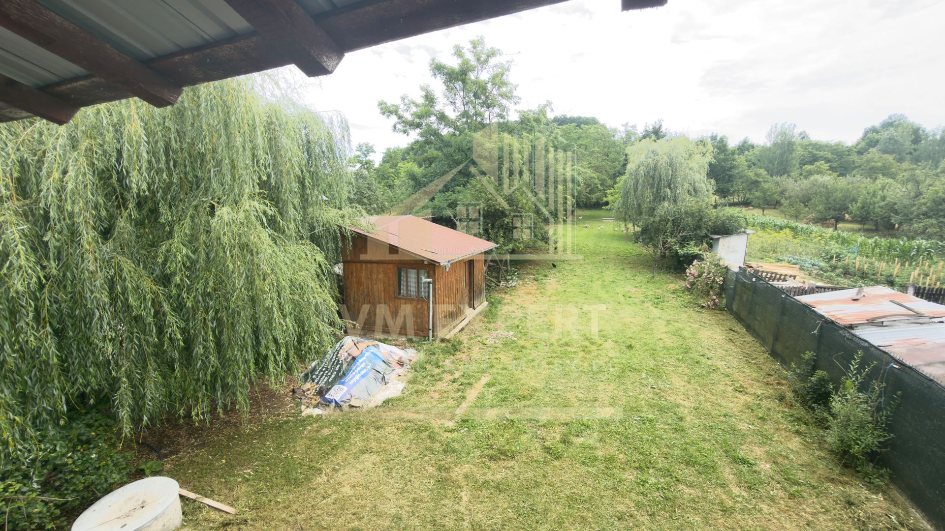 CASA 5 CAMERE TEREN 1138 MP BĂLILEȘTI  ARGES - Poză 22