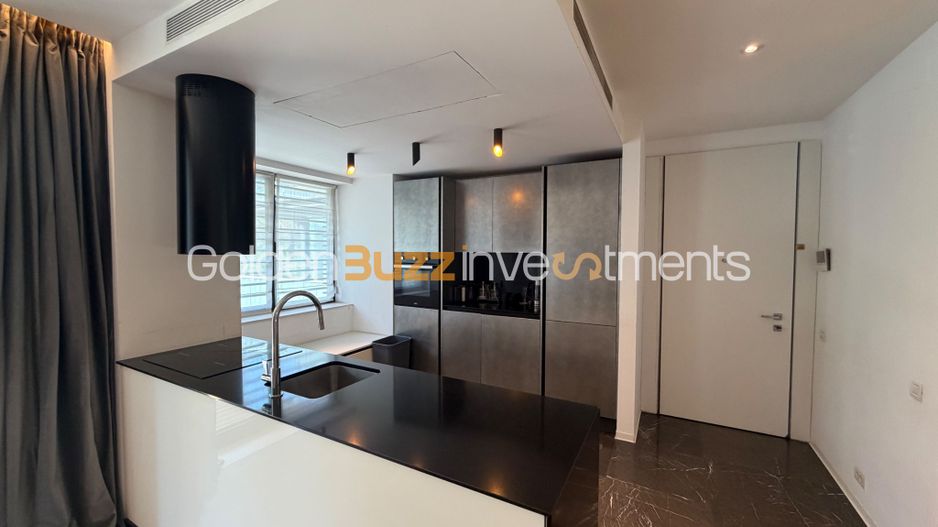 Apartament unic Primăverii - Piața Charles De Gaulle - Poză 5
