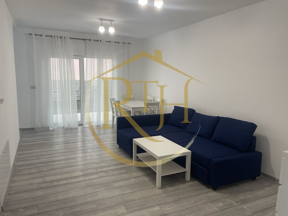 Oferim spre vânzare Duplex mobilat Serena3 Moșnița - Poză 4