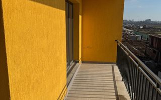 Garsoniera decomandata | Bloc Nou 2025 | Zona Th. Pallady - Poză 9