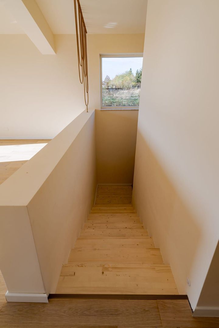 Casa S+P (320mp), Snagov (Tancabesti), Constructie 2024 - Poză 9