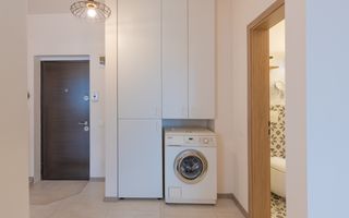 Apartament foarte modern, langa Baza Sportiva Gheorgheni ! - Poză 9