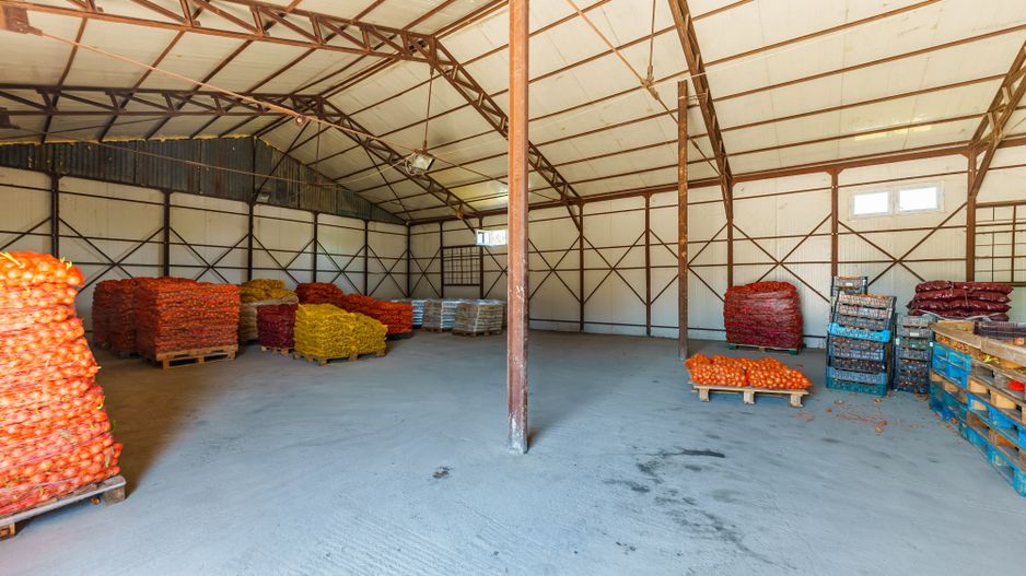 Hală frigo de vânzare în Săcălaz - Poză 2