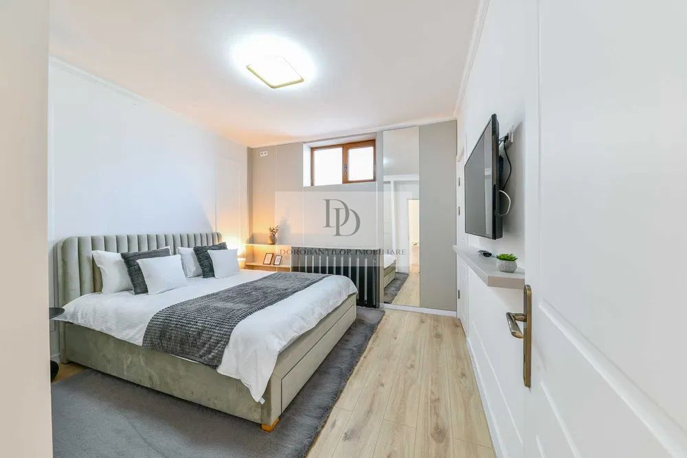 Apartament Premium cu 3 camere | Parcare | Central - Casa de Cultura - Poză 6