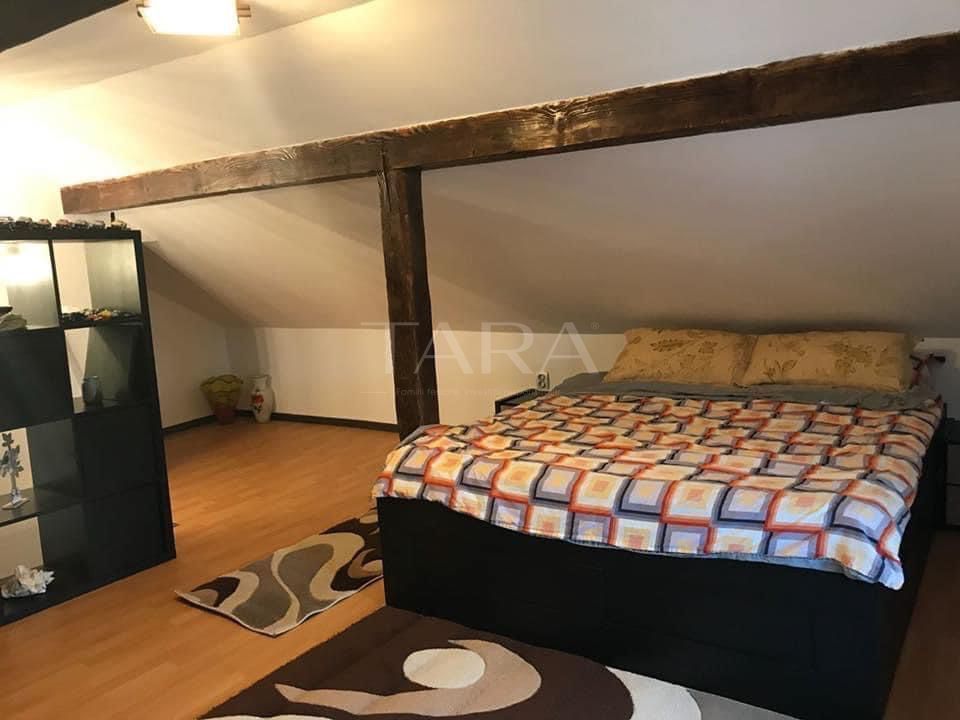 Apartament cu 3 camere, dispus pe două niveluri – zona Bulgaria - Poză 5