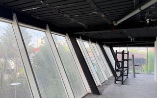 SPAȚIU COMERCIAL DE ÎNCHIRIAT 678 MP ETAJ 1 SECTOR 1 BUCUREȘTI - Poză 17