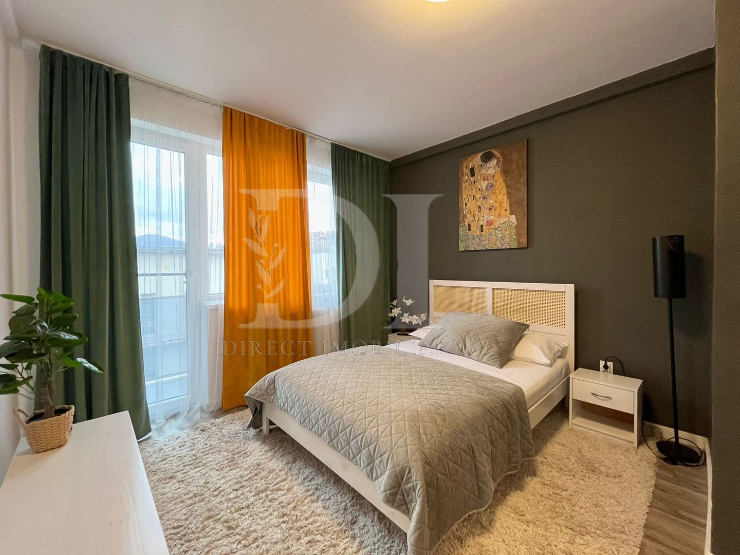 Apartament la cheie / ideal pentru locuinta sau investitie - Poză 9