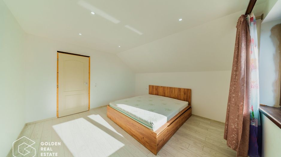 CASA  P+M in Zimandcuz, comision 0% - Poză 13