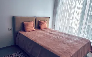 2cam,prima inchiriere,mobilat-utilat,totul nou/7min metrou Berceni - Poză 12