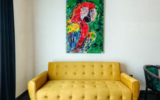 Apartament de 2 camere, 45mp, parcare subterana, zona Centrala - Poză 2