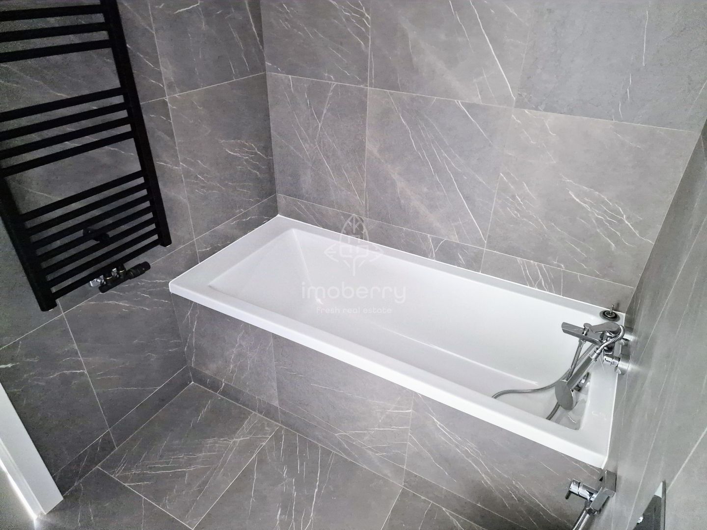 Vanzare 3 camere ONE Verdi Park | Finalizat - Poză 9