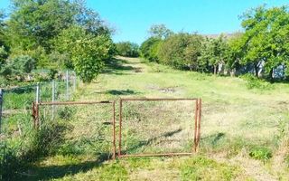 Teren intravilan de vanzare 2000 mp situat in Manastirea Doamnei - Poză 2