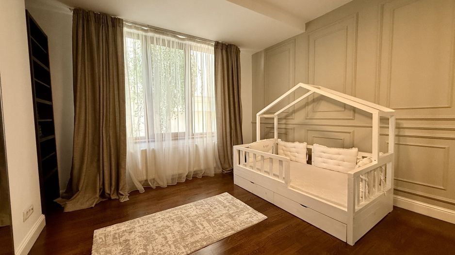 Apartament 3 Camere Spațios | Inchiriere | Herăstrău | Garaj Subteran - Poză 12