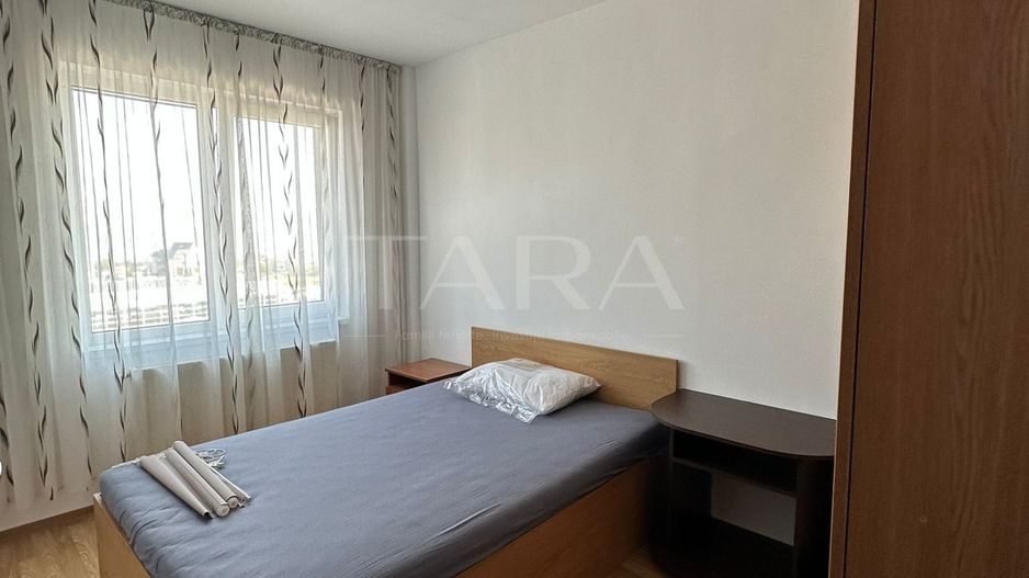 Apartament modern cu 2 camere – Calea Turzii, zona Telezimex. - Poză 6