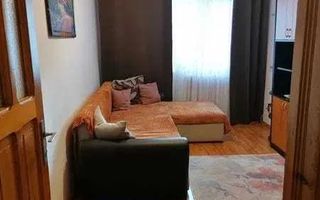 Apartament 2 camere decomandate | 37mp | Etaj 3 | Cetate - Poză 1