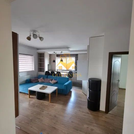 3 camere, modern, bloc nou, Zorilor zona Observatorului, UMF,Parcare. - Poză 2