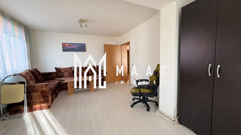 Apartament 2 Camere | Decomandat | Gradina | Parcare | Lazaret - Poză 4