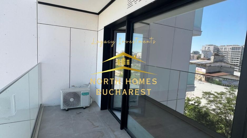 Apartament de vanzare -2 camere One Cotroceni Park-COMISION 0 - Poză 28