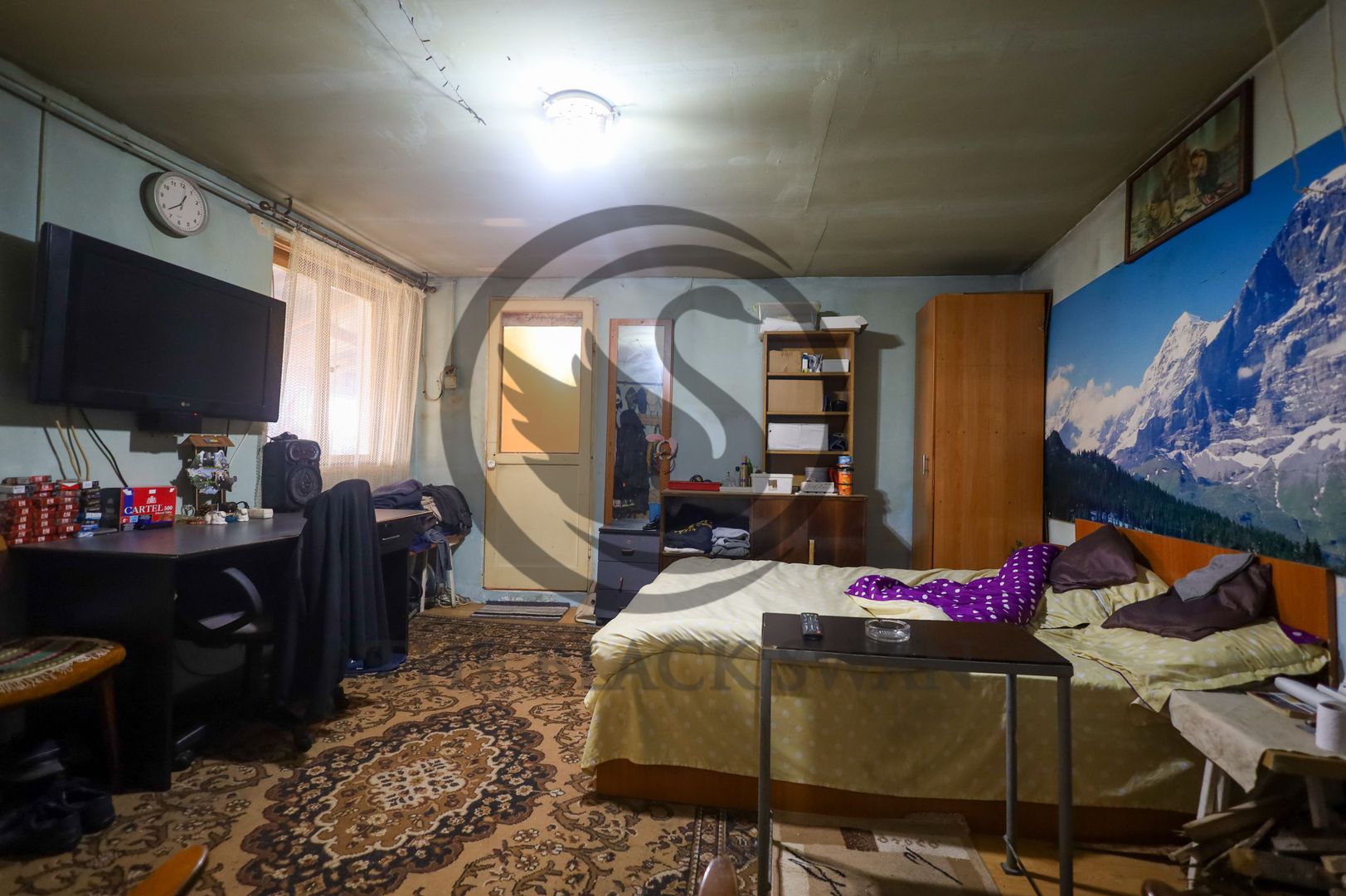 Casa + teren de vanzare |153 mp | Mihai Bravu, Ploiesti | COMISION 0% - Poză 11