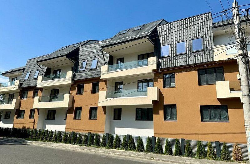 Apartament 2 Camere  decomandate de vanzare-Gata de mutare! - Poză 3