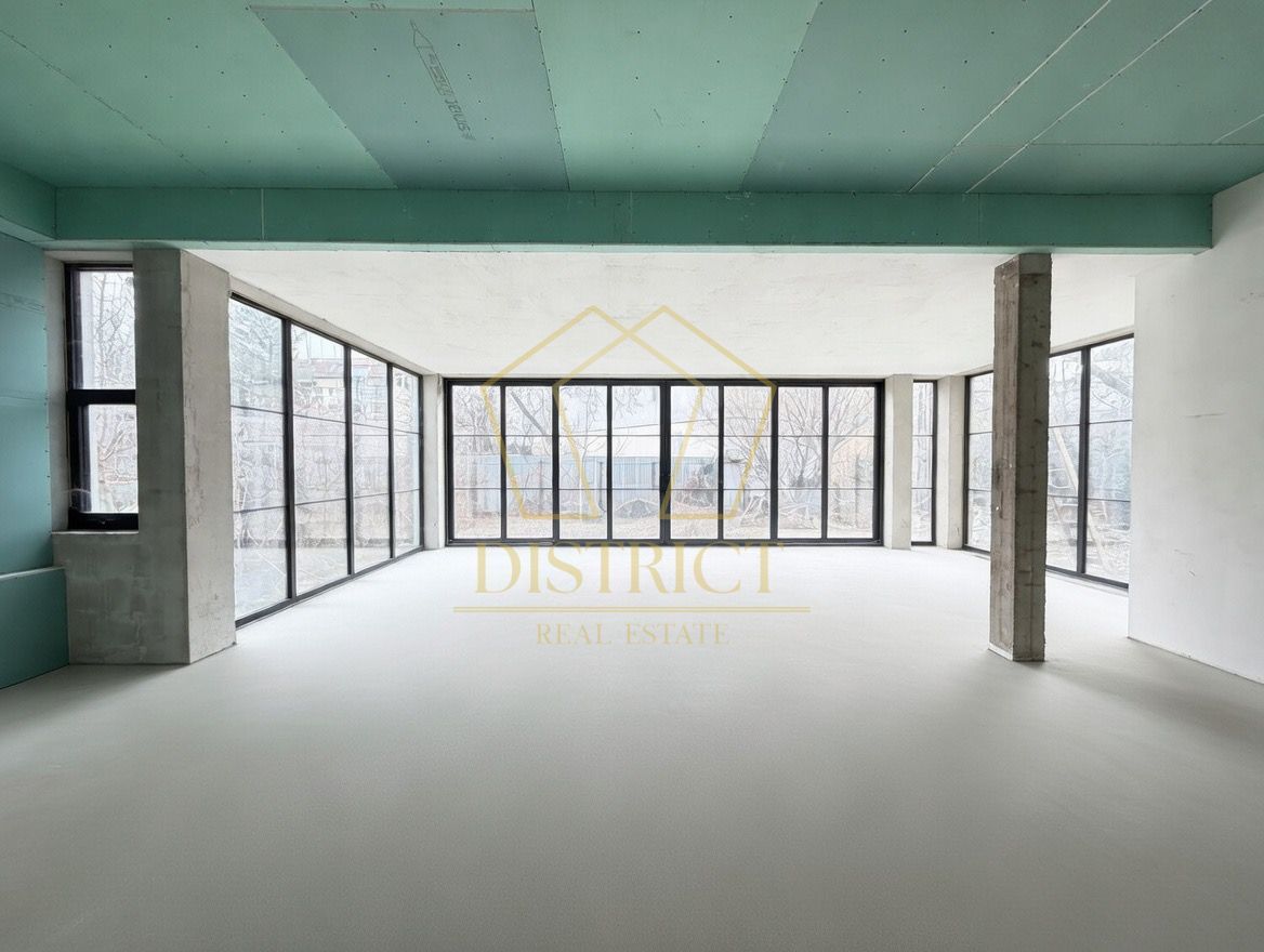 Vilă unică cu 5 camere in stil Toscan | zona Olimpia-Stadion - Poză 4