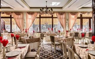 Investment Opportunity: 4-Star Best Western Hotel Arad - Romania - Poză 2