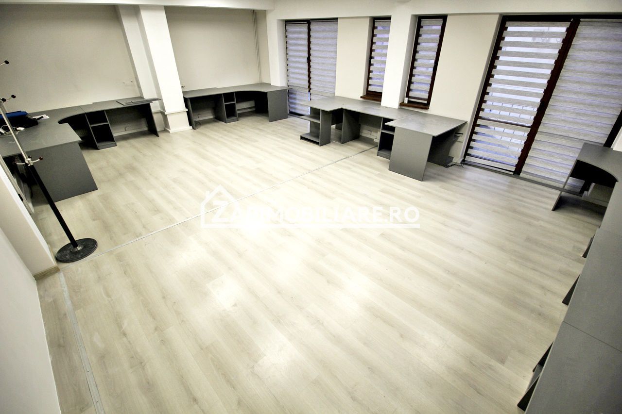Spatiu de birou 60mp. cu parcare,zona Centrală - Poză 12