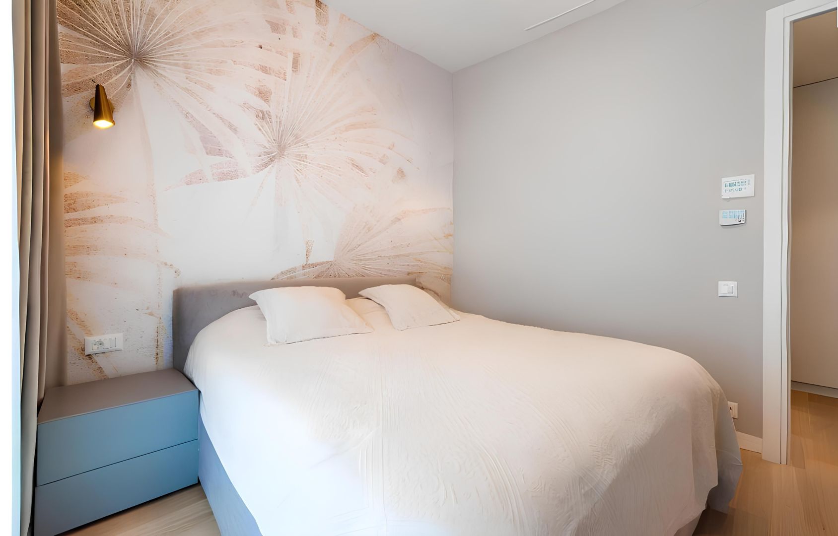 Apartament High-End 2 camere One Verdi Park I Barbu Vacarescu - Poză 15