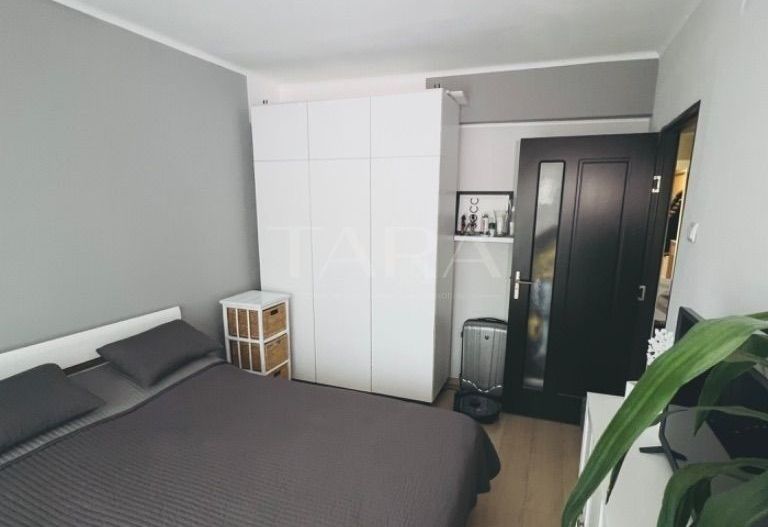 Apartament 2 camere în zona Facultatii de Litere. - Poză 7