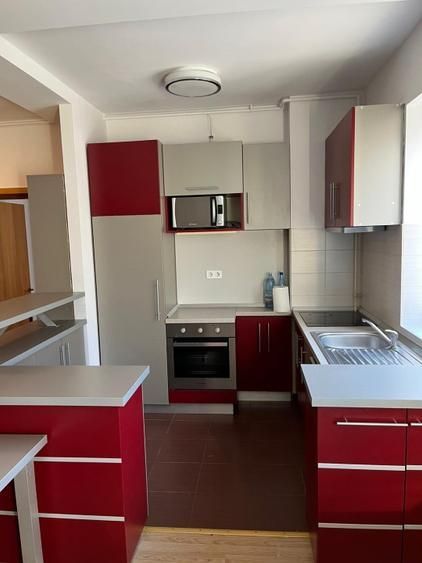 2 CAMERE | PARCARE | BLOC 2010 | 4 MIN METROU MIHAI BRAVU - Poză 11